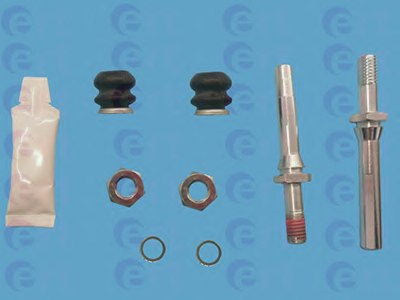 ERT 410130 Guide Sleeve Kit, brake caliper